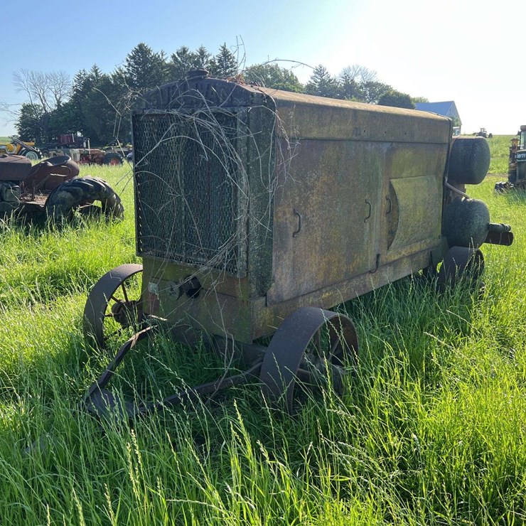 Sullivan Air Compressor