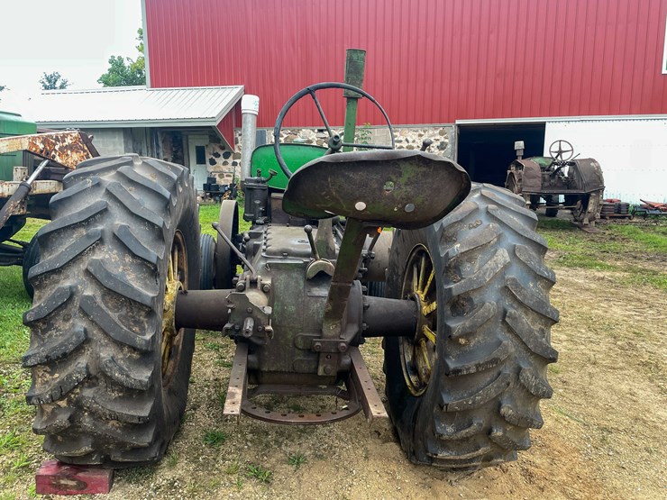 #6669-•-1931-john-deere-tractor-image-5