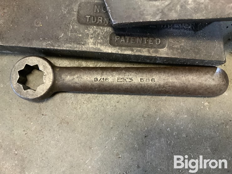 south-bend-&-armstrong-metal-lathe-parts-image-13