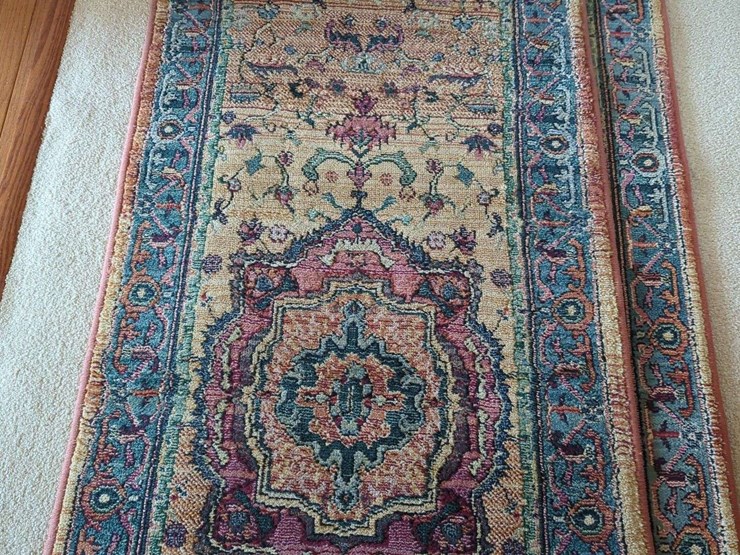 (2)-oriental-persian-rug-runners---2'3"-x-7'9"-image-3