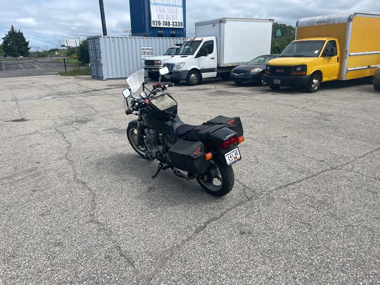 #1299-•-1991-honda-nighthawk-cb750-(-has-wi-title)-(of)-image-8