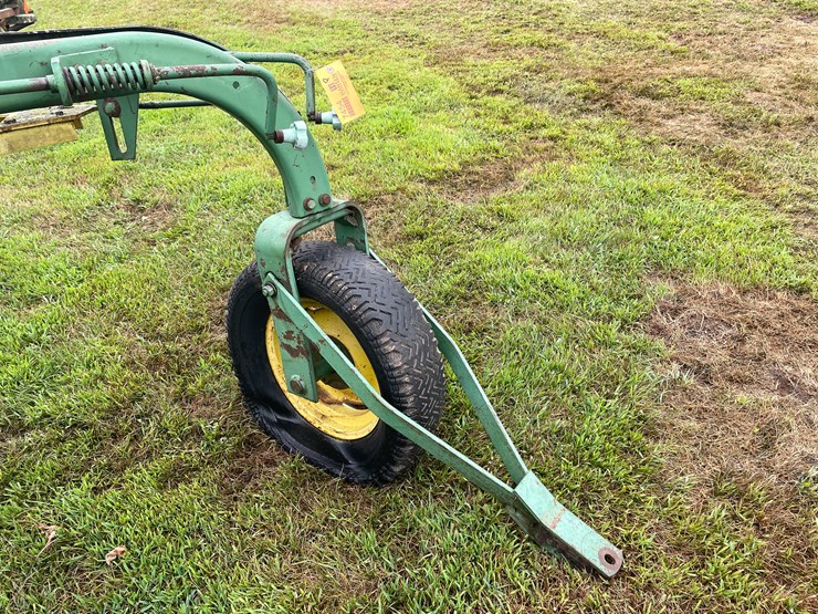 #7454-•-john-deere-hay-rake-image-10