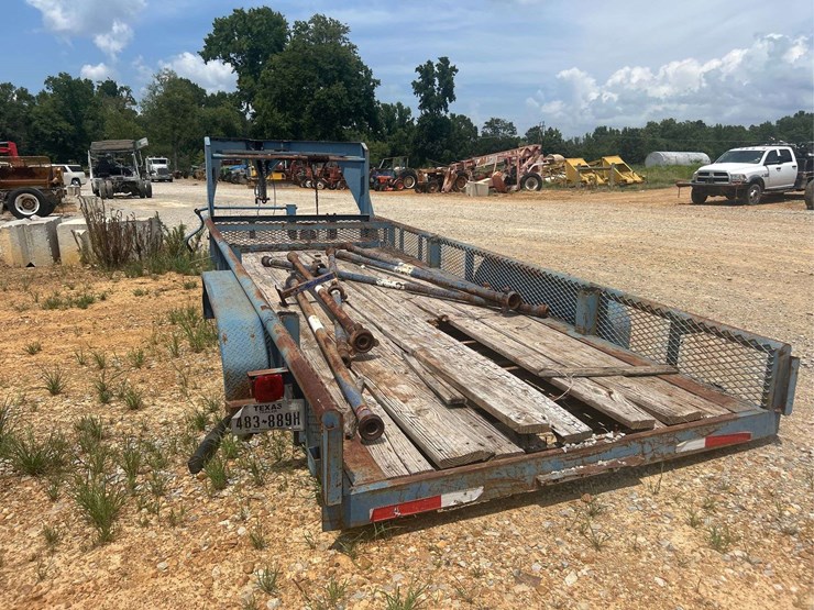 2013-80"-x-20'-t/a-gooseneck-trailer-image-2