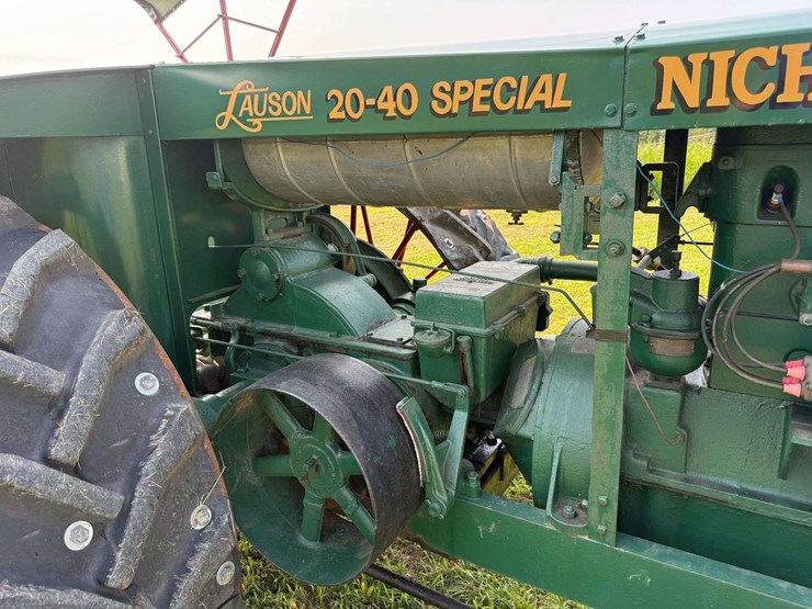 nichols-and-shepard-lauson-20-40-special-image-17