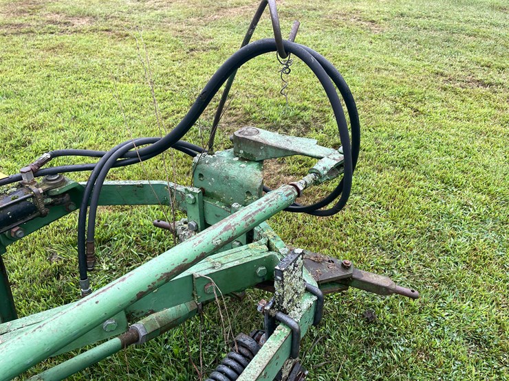 #7464-•-john-deere,-moldboard-plow-image-14