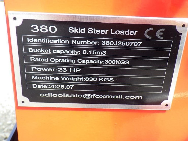 2025-sdlool-380-skid-steer-tracked-loader-image-14