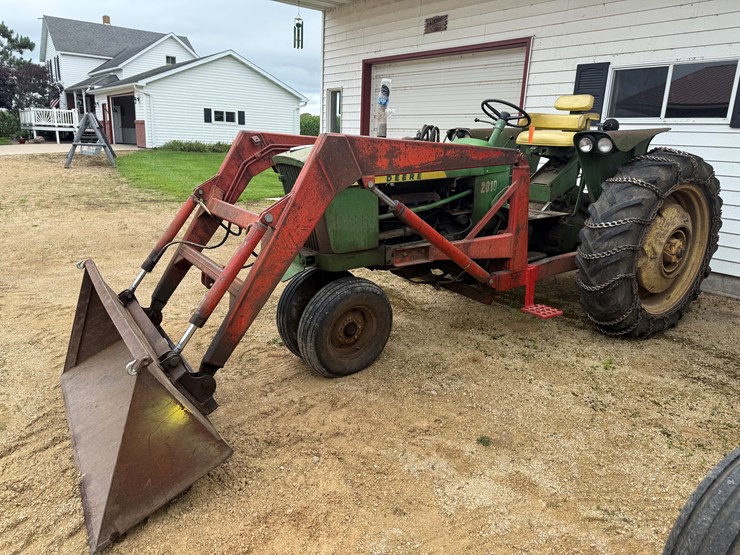 #6687-•-1961---1963-john-deere-tractor-image-17