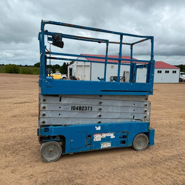 GENIE GS3232