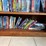 bookshelf-with-dvds---(assorted-dvd's)-the-shelf-is-82”-tall-by-36”-wide.-image-6