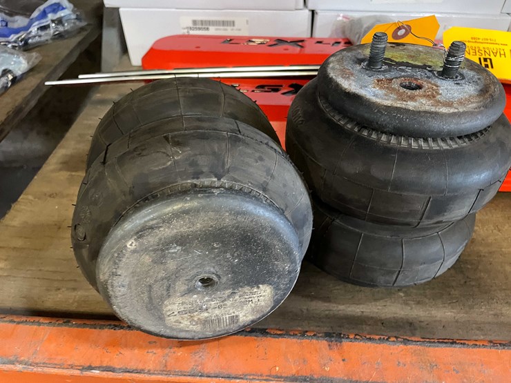 #2085-•-(2)-firestone-air-bag-helper-springs-(pr6)-image-4