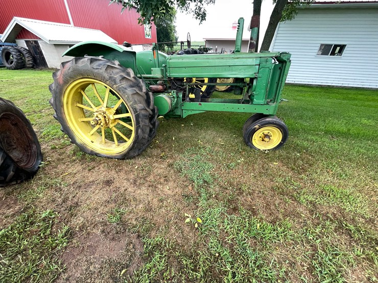 #6677-•-1939-john-deere-parts-tractor-image-5