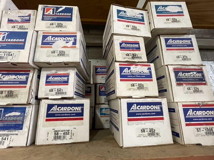 #2108-•-new-cardone-reman-water-pumps-(pr7)-image-5