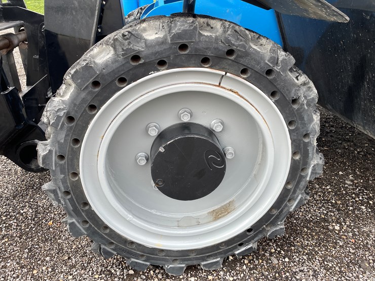 #6274-•-2014-genie-5519-5,500lbs-mini-telehandler-image-9