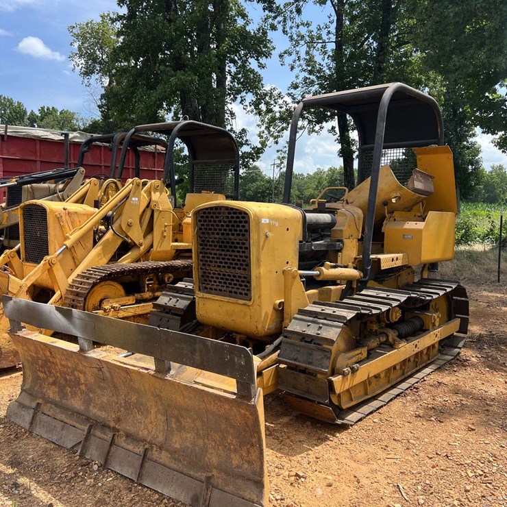 DEERE 350CE