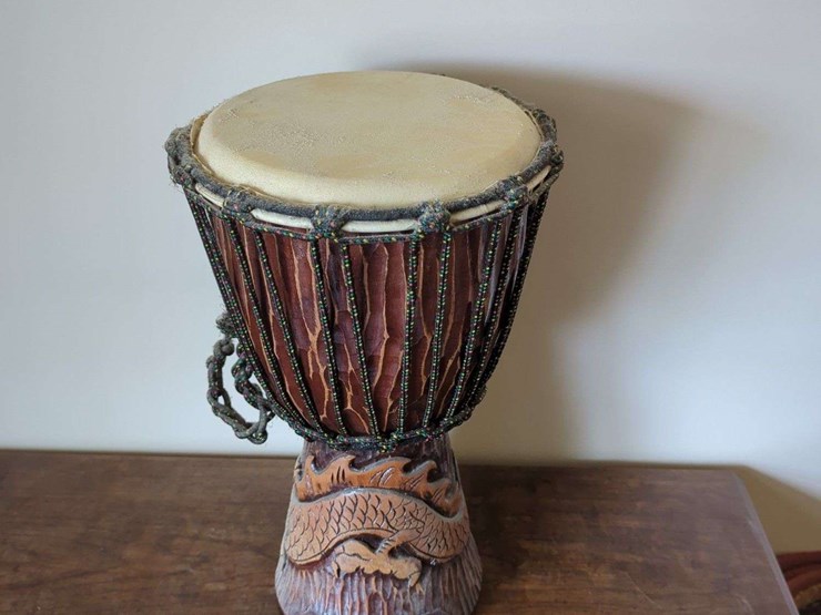 jamaican-drum---15"-tall-image-2