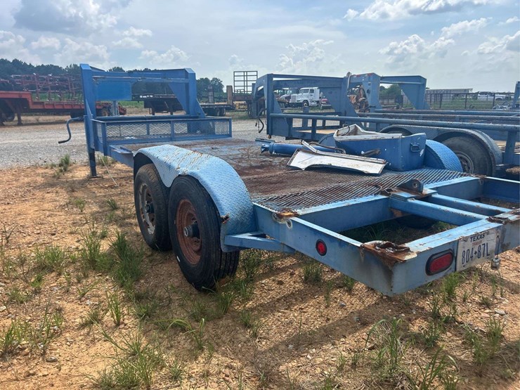 2012-76"-x-20'-t/a-gooseneck-trailer-image-2