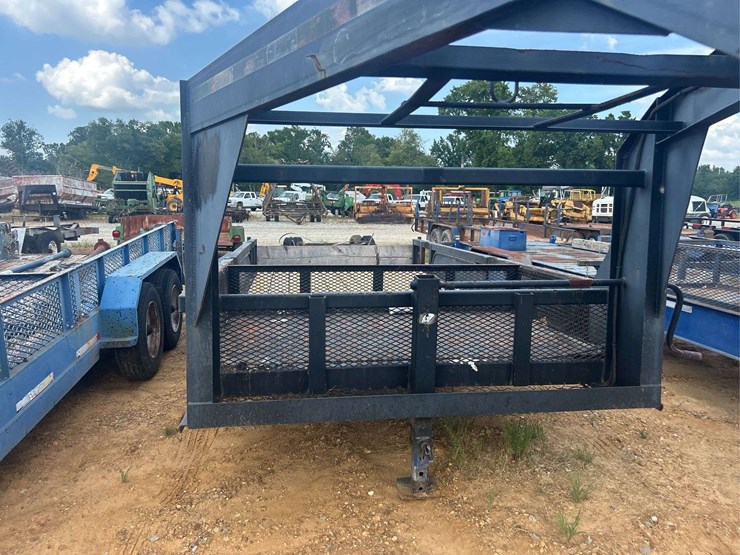 2014-tiger-7'-x-16'-t/a-gooseneck-trailer-image-8