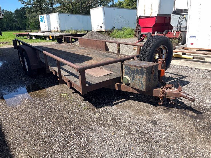 #6255-•-2-axle-trailer-(has-wi-title)-image-3