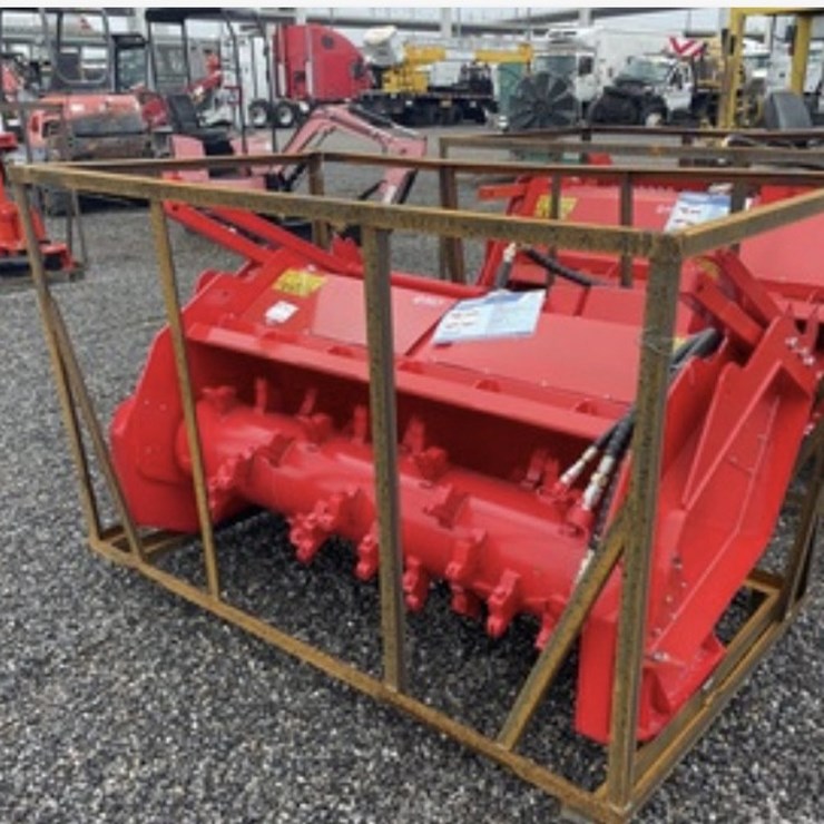 2024 CATERPILLAR 60