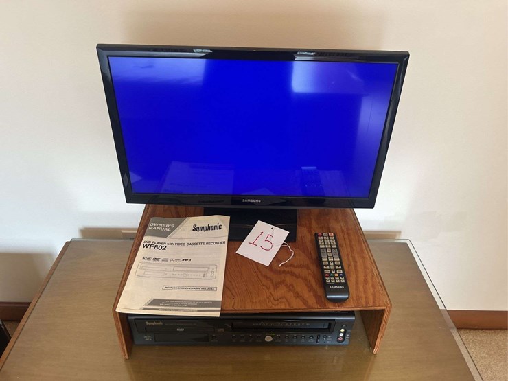 2017-samsung-tv-and-symphonic-cassette-recorder-&-dvd/cd-player-image-1