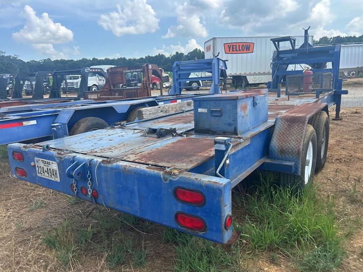 2013-5'-x-22'-t/a-gooseneck-trailer-image-4