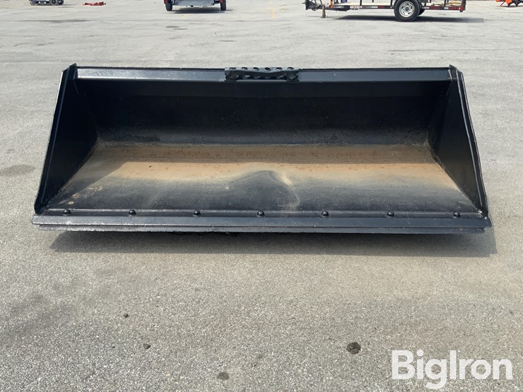 84"-low-profile-general-purpose-skid-steer-bucket-image-2