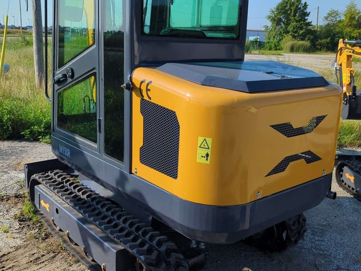 28-hp---cfg-industrial-mini-excavator-enclosed-cab---my50r---(2025)-image-10