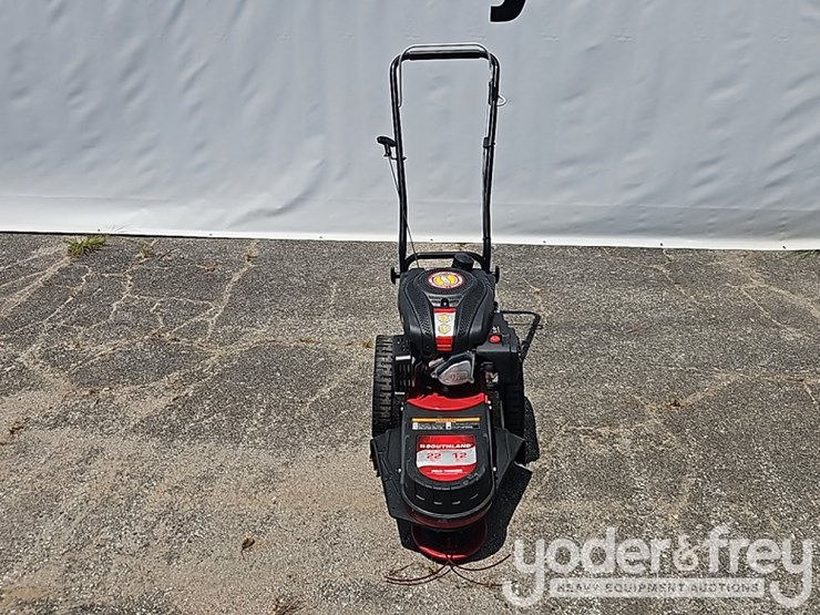 unused-yardforce-string-trimmer-image-2