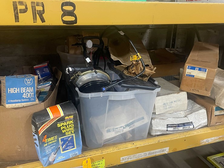 #2099-•-new-nos-and-used-dealership-car-parts-(pr8)-image-1