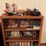 3-bookshelves-with-disney-vhs,-books-and-more---36”-t-30”-w-x-10”-d-image-2
