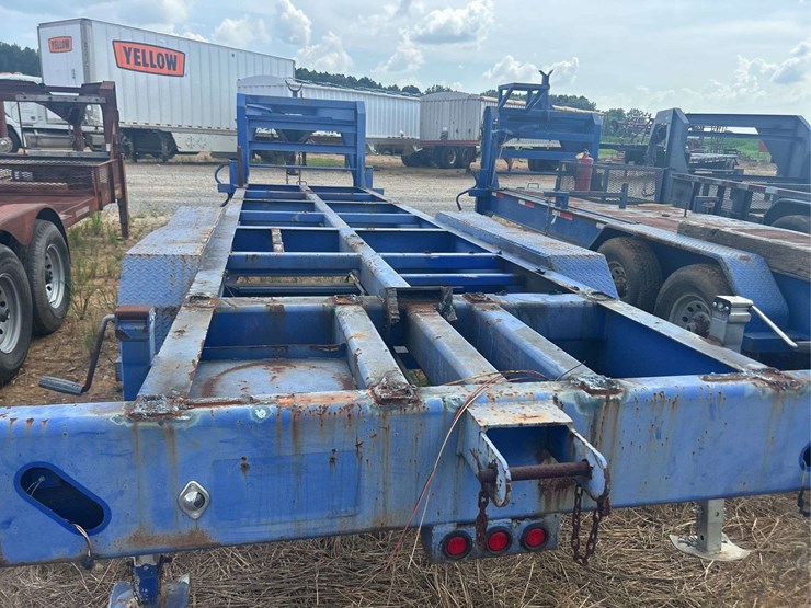 2011-5'-x-22'-t/a-gooseneck-trailer-image-3