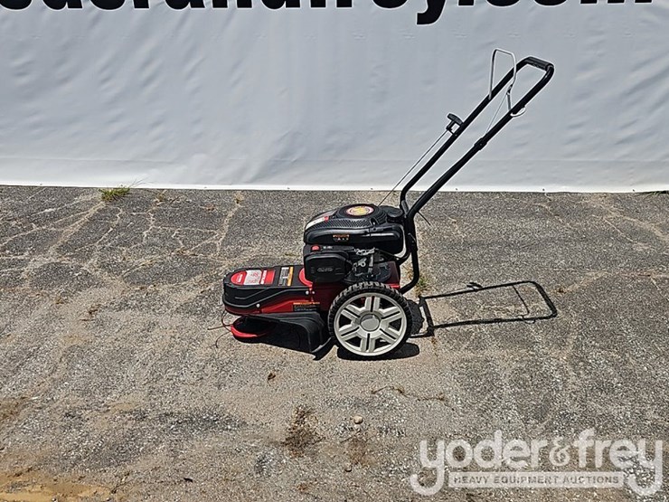 unused-yardforce-string-trimmer-image-1