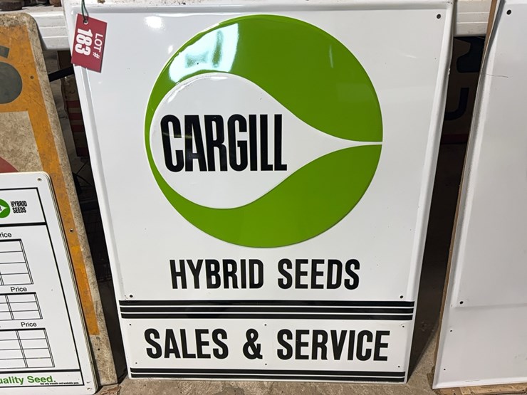 cargill-hybrid-seeds-metal-sign-image-1