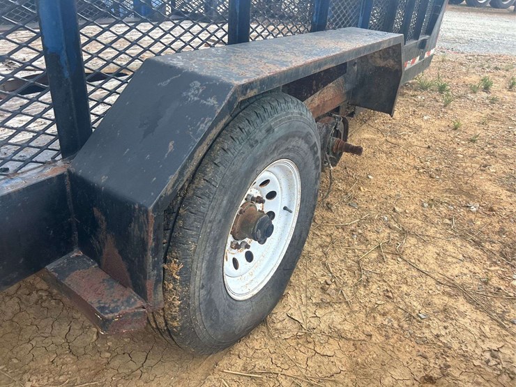 2007-6'-x-16'-t/a-gooseneck-trailer-image-14
