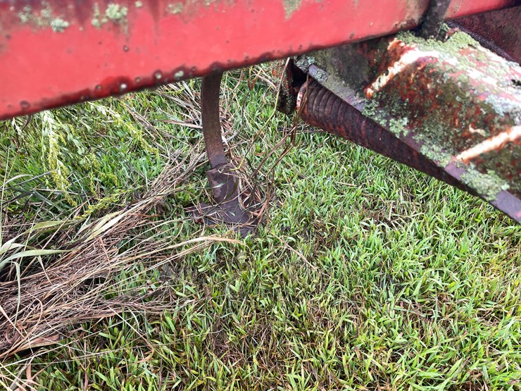 #7453-•-international-harvester-pull-behind-rake-and-cultivator-image-17