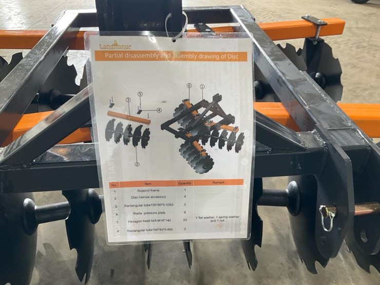 #1408-•-unused-landhonor-3-point-disc-harrow-attachment-image-4