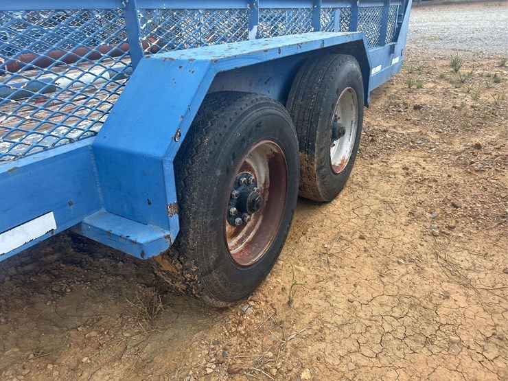 2008-6'-x-16'-t/a-gooseneck-trailer-image-12