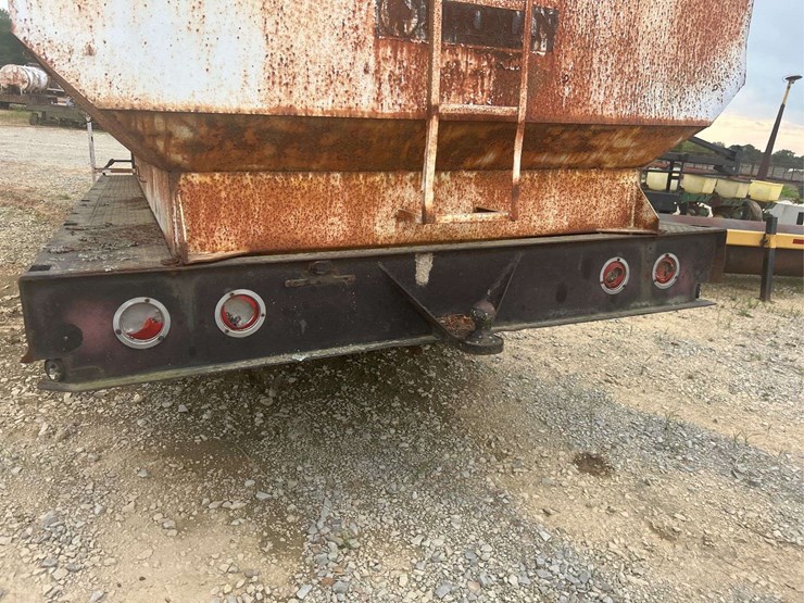 rhoman-7'-x-20'-t/a-hopper-bottom-trailer-image-8