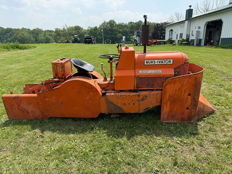 nursi-vator-nursery-tractor-super-rare-!!-image-4