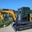 28-hp---cfg-industrial-mini-excavator-enclosed-cab---my50r--(2025)-image-1