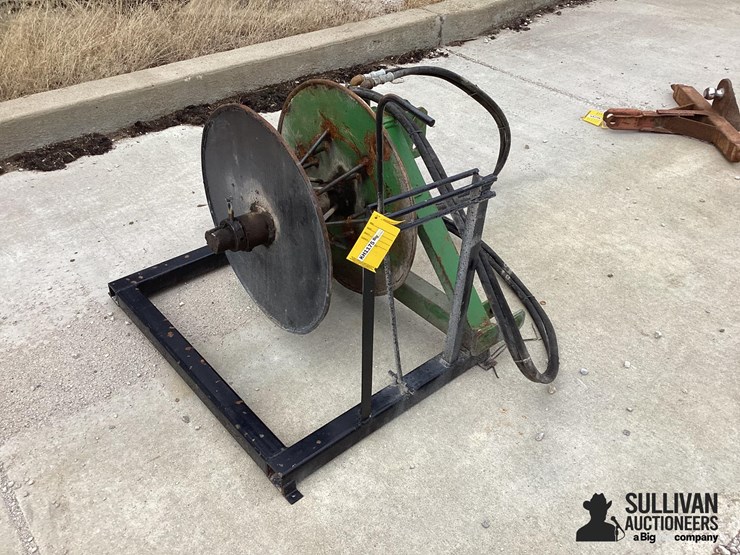 hoover-welding-hyd-fence-winder-image-1