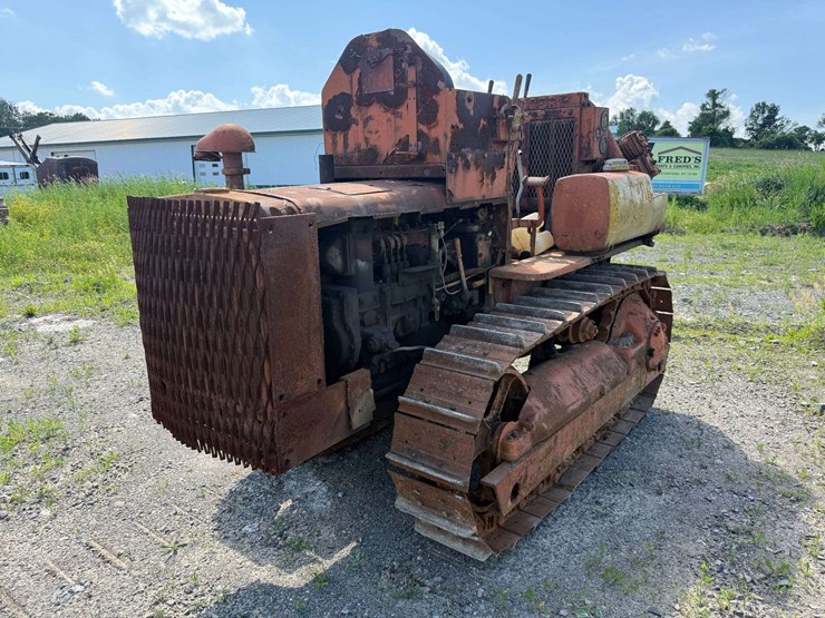 caterpillar-d4-air-compressor-tractor-image-5