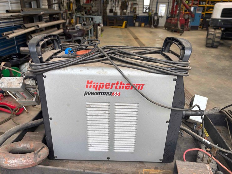hypertherm-powermax-65-plasma-cutter-image-4