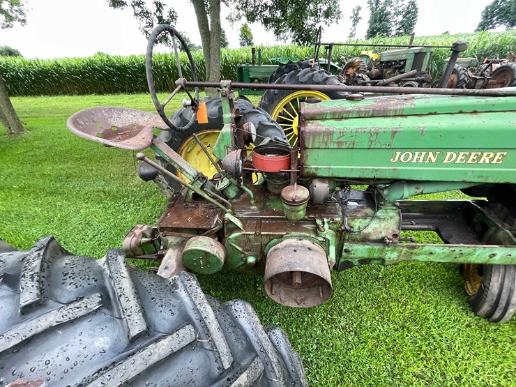 #6675-•-john-deere-parts-tractor-image-14