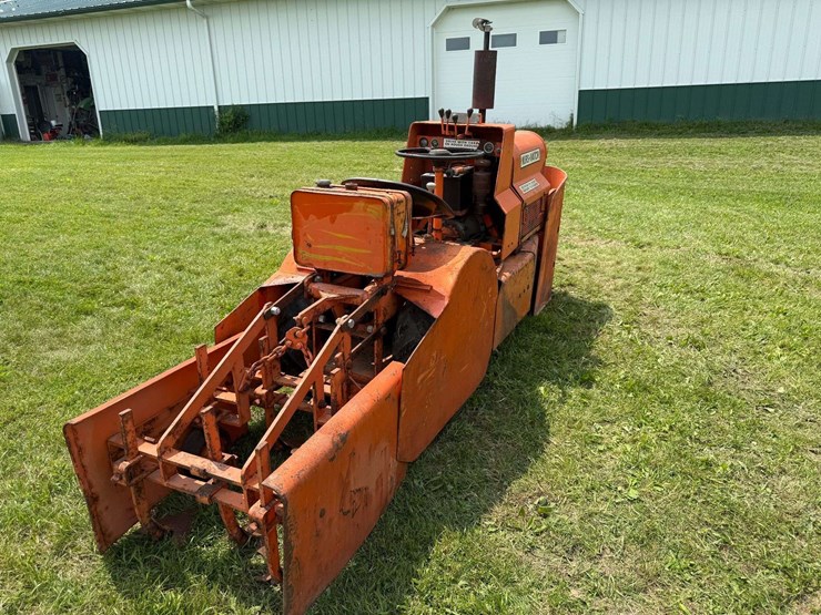 nursi-vator-nursery-tractor-super-rare-!!-image-5