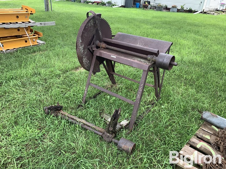 belt-drive-buzz-saw-image-1