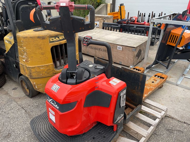 #1364-•-linde-walkie-rider-pallet-jack-(o2)-image-1