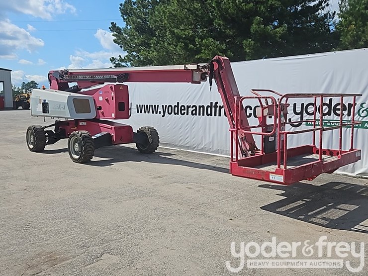 2016-mec-60jd-60'-telescopic-boom-lift,-42'-horizontal-reach,-500lb-capacity-image-2