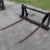 #4100-•-front-end-loader-1-bale-hay-spear-image-1