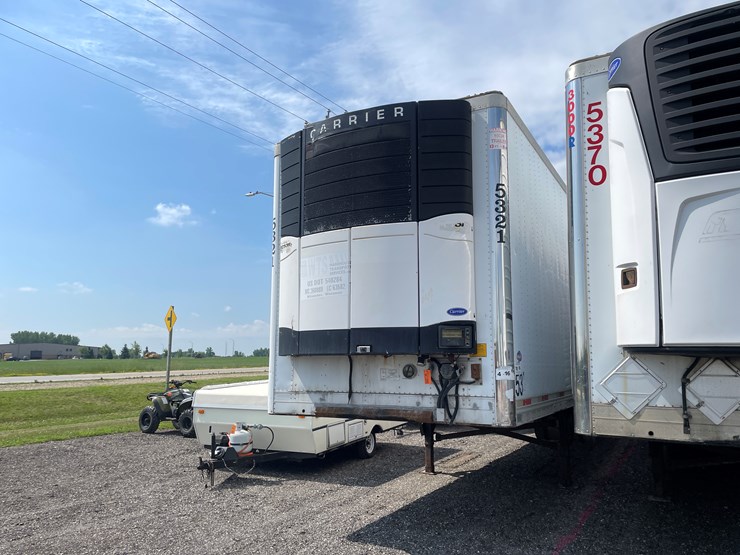 #6284-•-2005-utility-53'-reefer-semi-trailer-(has-wi-title)-image-1